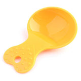 Food Pet Spoon Small Dog Cat Food Shovel XT