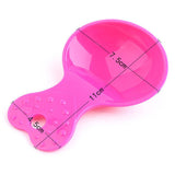 Food Pet Spoon Small Dog Cat Food Shovel XT