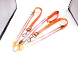 MOYLOR  Horse Breastplate Dual LED Horse Harness Nylon Night Visible Horse Riding Equipment Racing Equitation Cheval Belt C