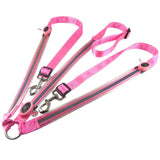 MOYLOR  Horse Breastplate Dual LED Horse Harness Nylon Night Visible Horse Riding Equipment Racing Equitation Cheval Belt C